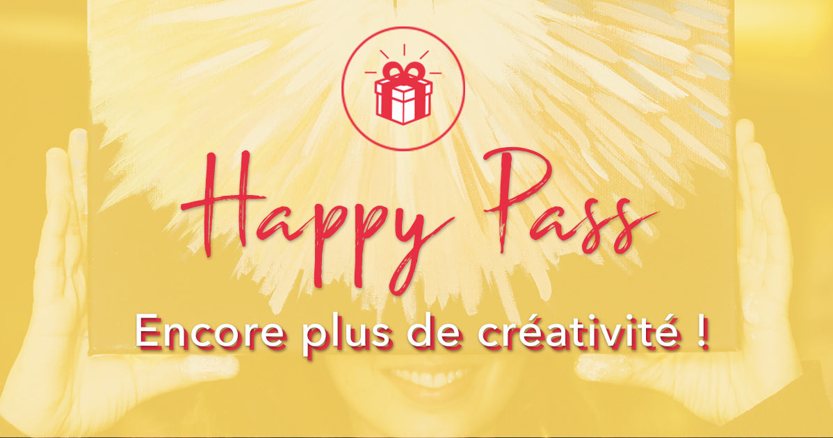 Happy Pass
