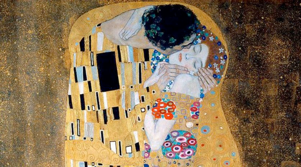 5 anecdotes sur le Baiser de Klimt