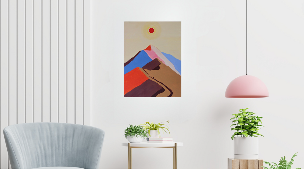 Changez votre décoration pour rafraichir votre intérieur !