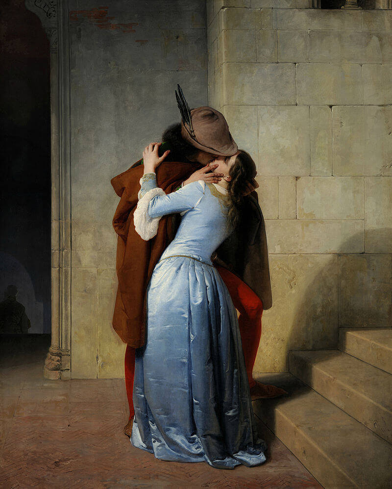 Les secrets des plus grandes œuvres d’amour ❤️