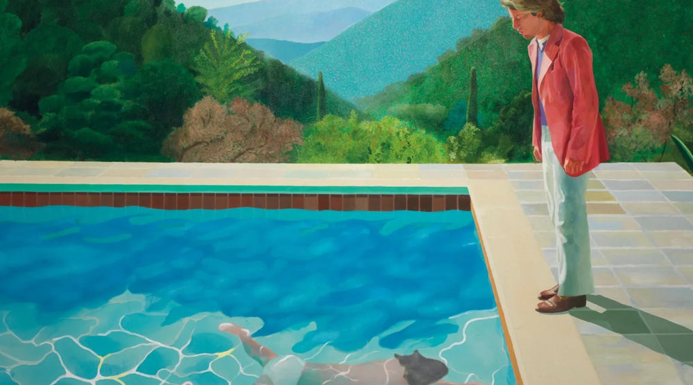 Le top 5 des peintures de l’été 🎨