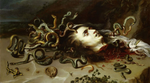 Les 5 Peintures les Plus Effrayantes à Découvrir pour Halloween ! 👻