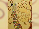 L'Arbre de vie de Klimt 2