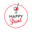 Happy Paint logo