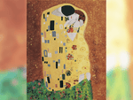 Happy Paint PRO - Le Baiser de Klimt