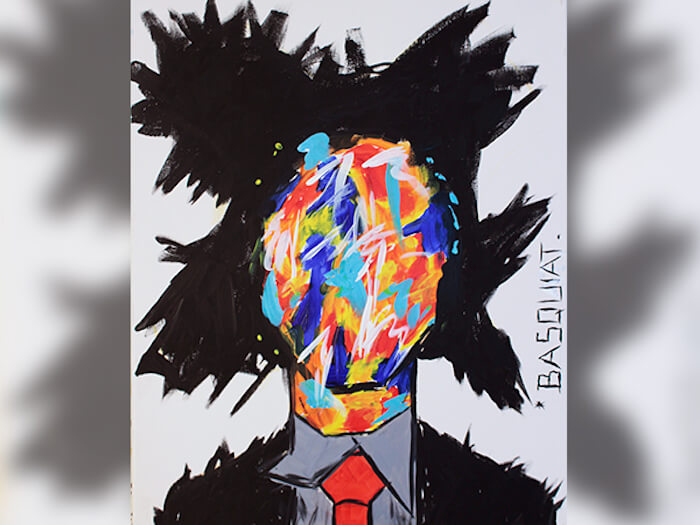 Basquiat
