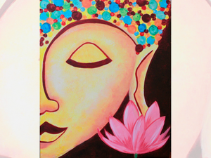 Bouddha