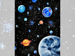 Cosmos Dream