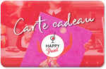 Carte Cadeau