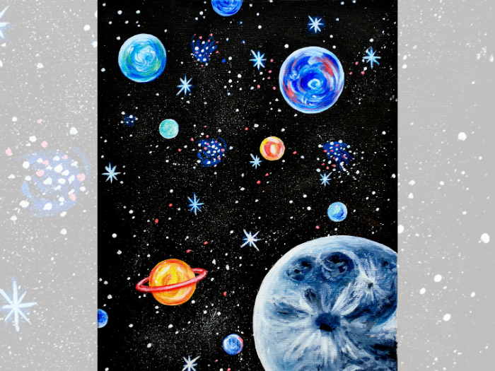 Cosmos Dream
