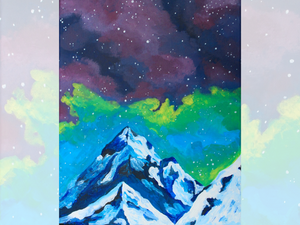 Everest Boréal