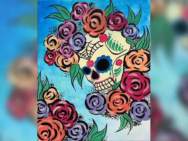 Fiesta de los Muertos