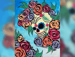 Fiesta de los Muertos