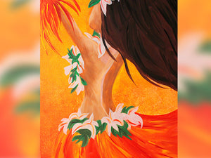 Hawaïenne
