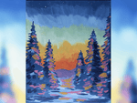 Lumières nordiques