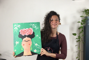 Frida