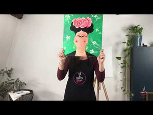 
            
                Charger et lire la vidéo dans la visionneuse de la Galerie, Frida
            
        