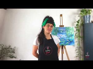 
            
                Charger et lire la vidéo dans la visionneuse de la Galerie, Les Nymphéas de Monet
            
        